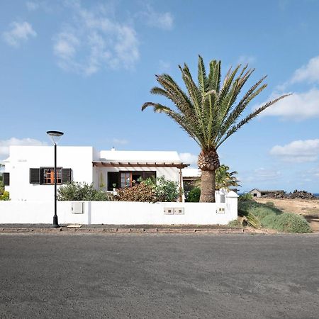 Casa Aloe Villa Haria Exterior photo